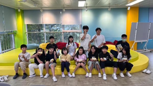 튼튼먹거리탐험대