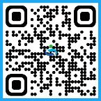 경상남도교육청 공모전 안내페이지(https://www.gne.go.kr/user/bbs/BD_selectBbs.do?q_bbsSn=1256&q_bbsDocNo=20250516095409163) 연결 QR코드